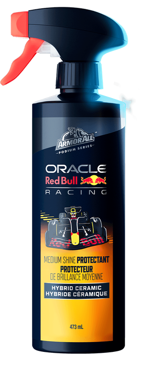 Armor All Podium Series Medium Shine Protectant Spray 473 mL