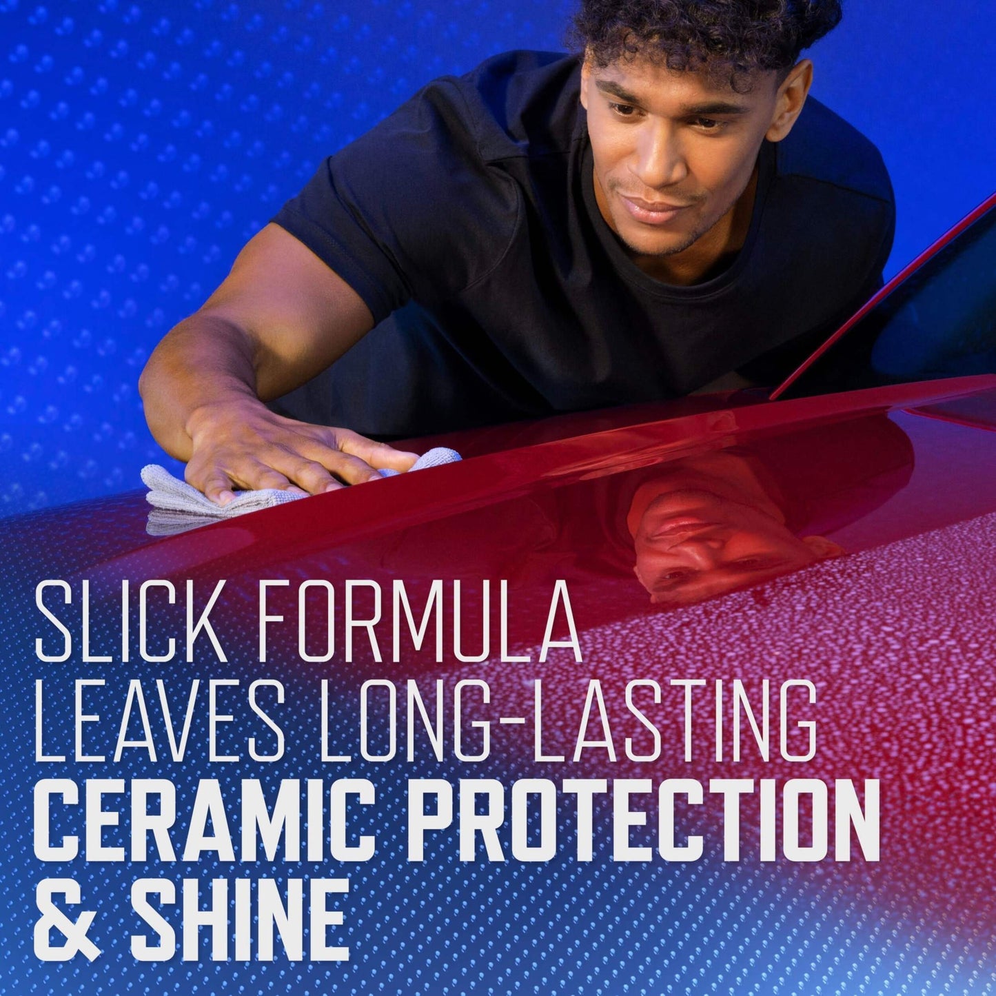 Armor All Podium Series Hybrid Ceramic Exterior Detailer 473mL
