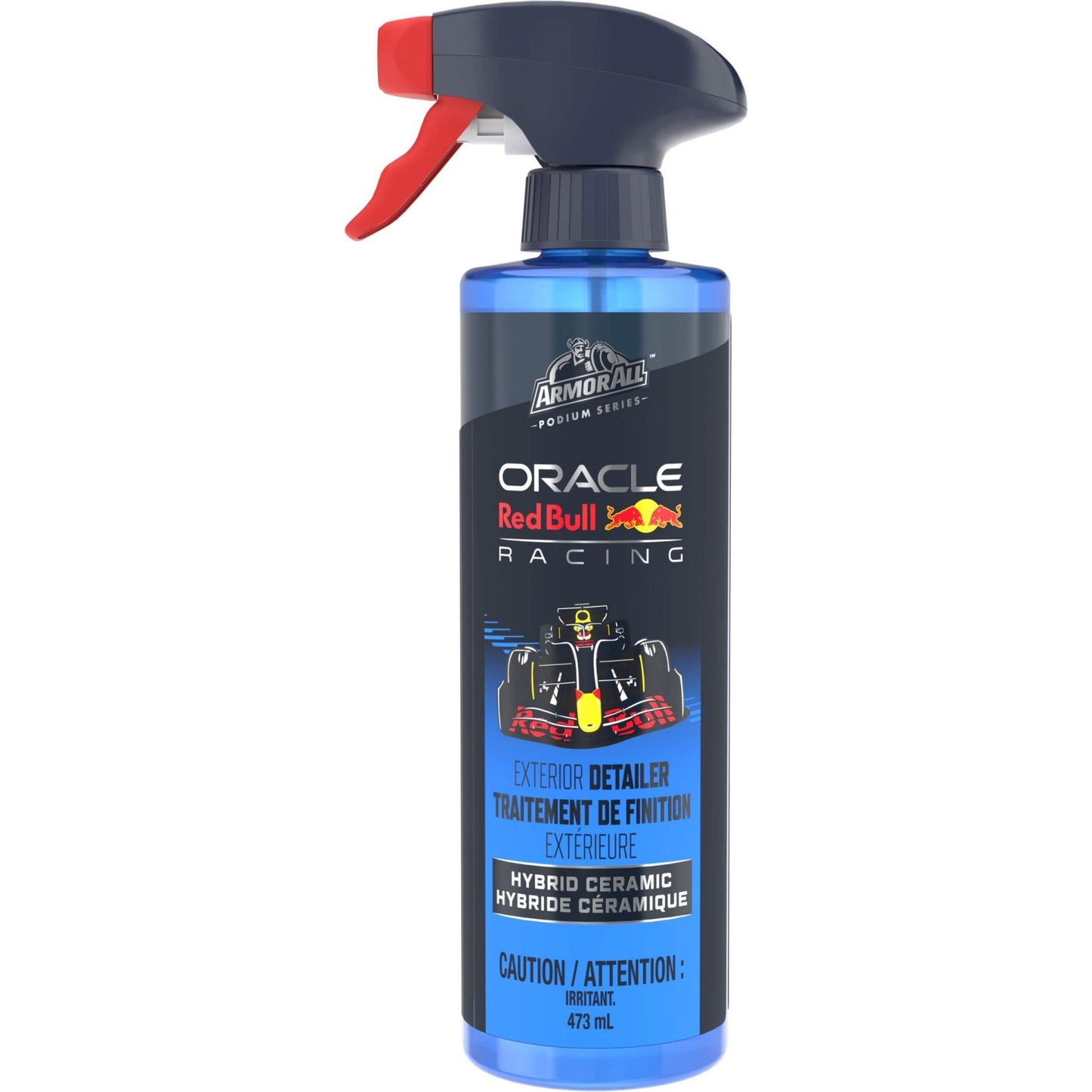 Armor All Podium Series Hybrid Ceramic Exterior Detailer 473mL