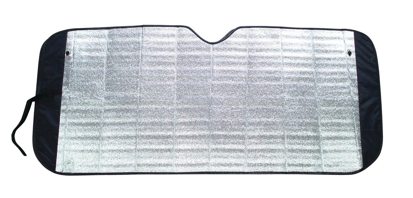 Sunshade with Premium Foam Insulation