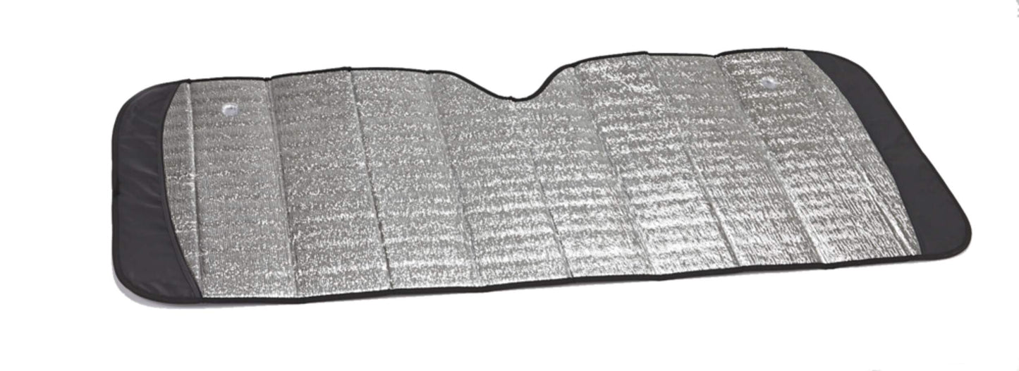 Sunshade with Premium Foam Insulation