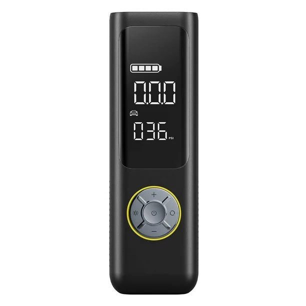 Fanttik Portable Tire Inflator & Air Compressor