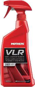 Mothers VLR Vinyl Leather Rubber Care - 710mL