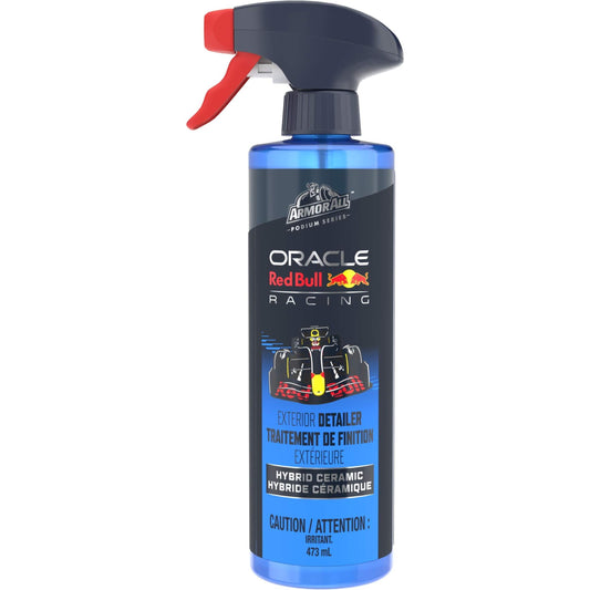 Armor All Podium Series Hybrid Ceramic Exterior Detailer 473mL