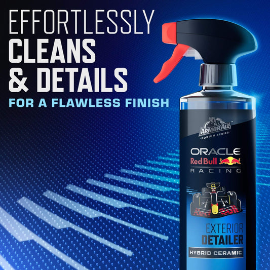 Armor All Podium Series Hybrid Ceramic Exterior Detailer 473mL